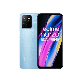 Realme Narzo 50A Prime 4G 4GB/64GB