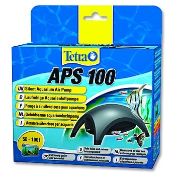 Tetra APS 100