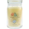 Yankee Candle Christmas Cookie signature svíčka střední 368 g