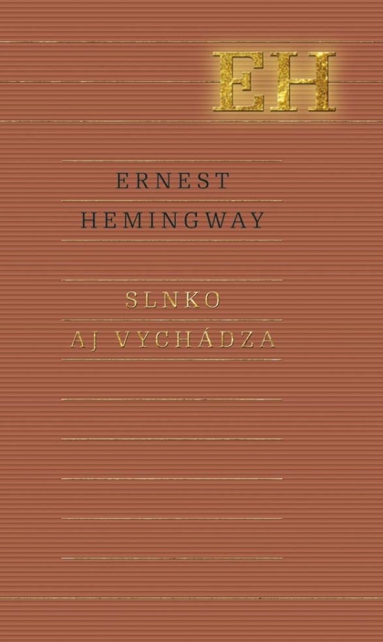 Hemingway Ernest