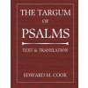 The Targum of Psalms
