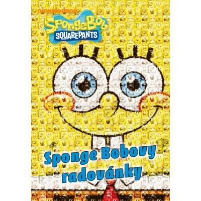 SpongeBobovy radovánky - Gemma Barderová