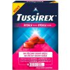 TUSSIREX Pastilky proti kašľu 20 kusov