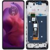 LCD Displej + Dotykové sklo+ Ram Motorola Moto G24 Power