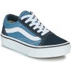 Vans Nízke tenisky OLD SKOOL Modrá