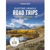 Electric Vehicle Road Trips USA & Canada - Lonely Planet