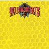Yellowjackets: Yellowjackets - CD