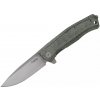 Lionsteel Myto Black canvas MT01 CVB