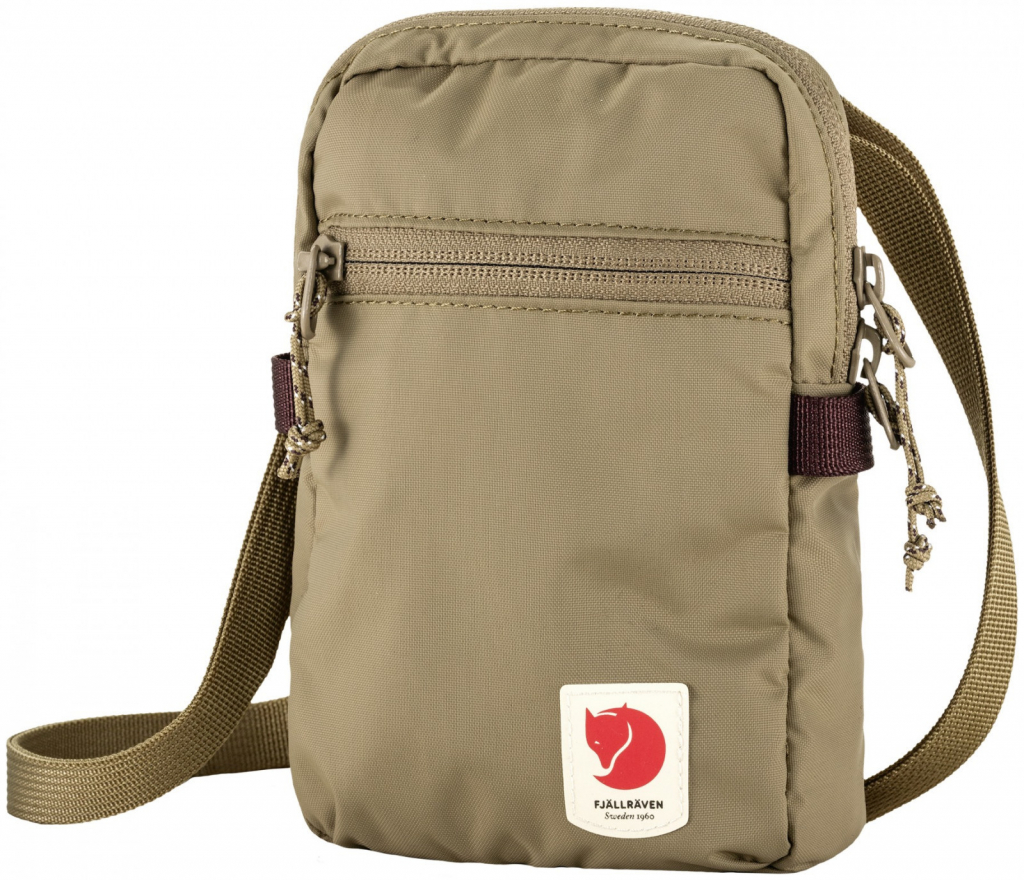 Fjällräven High Coast Pocket 221 Clay