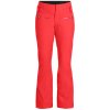 Dámske lyžiarske nohavice Spyder, WINNER W Červená,Čierna 6