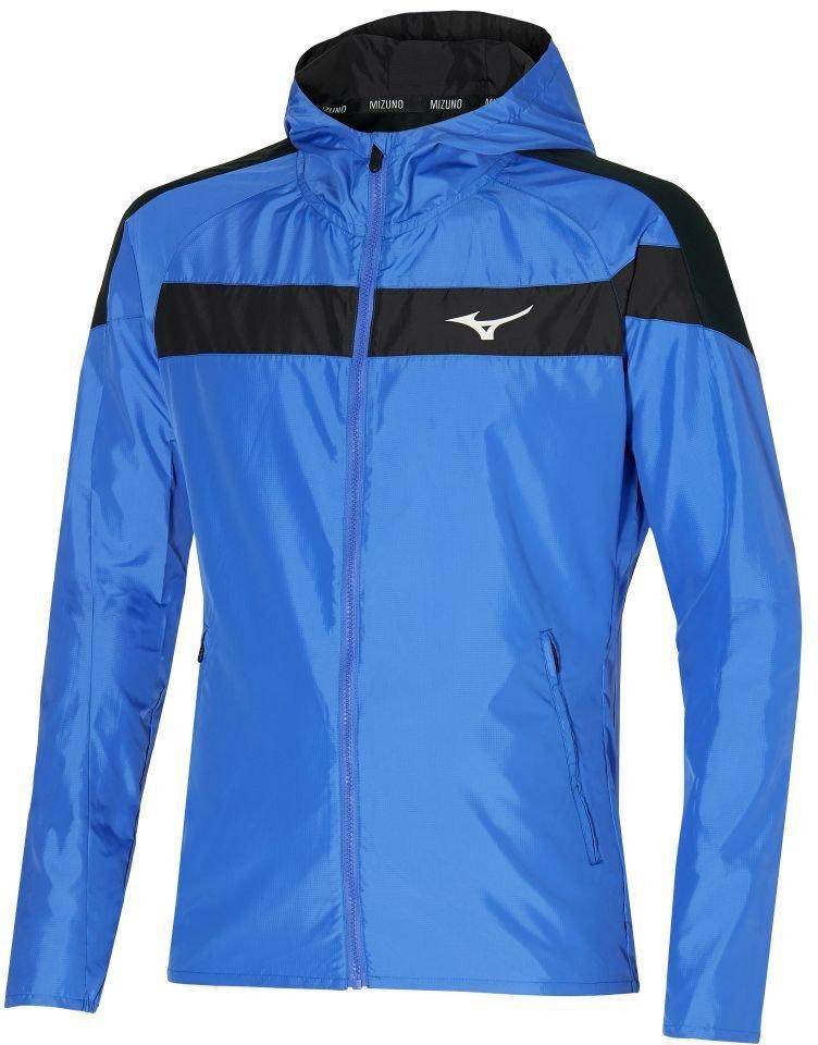 Mizuno Hooded Jacket