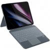 Epico podsvietená klávesnica s puzdrom iPad 11 M4 SK/ 90311101300004 sivá