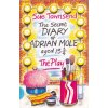 Secret Diary Of Adrian Mole (Sue Townsend,Ken Howard,Alan Blaikley)(Brožovaná)