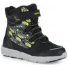 Loap Pike - V11C/Black/Yellow 35