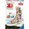 Ravensburger 12055 Puzzle 3D Kecka Disney Mickey 108 dielikov (ra12055)