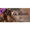 Warhammer 40.000: Gladius - Chaos Space Marines DLC