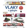 Vlaky v pohybe | autor neuvedený