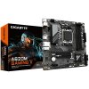 GIGABYTE MB Sc AM5 A620M GAMING X, AMD A620, 4xDDR5, 1xDP, 1xHDMI A620M GAMING X