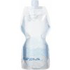 fľaša PLATYPUS SoftBottle 1 L Closure Cap Waves