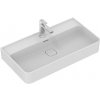Umývadlo Ideal Standard Strada II 80x43 cm s otvorom uprostred T300101
