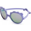 Kielta Detské slnečné okuliare LION Lilac 1 - 2 roky