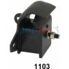 Uloženie, motor JAPKO GOJ1103