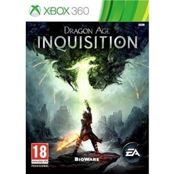 Dragon Age 3: Inquisition