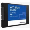 WD Blue SA510 1TB SSD SATA III 6Gbs, 2,5