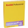 1 Kodak Portra 160 4x5 10 listov