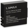 LAMAX náhradní batérie X pro akčí kamery X3.1/X7.1/X8/X8.1/X9.1/X10.1