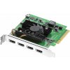 DeckLink Quad HDMI Recorder Blackmagic Design