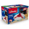 Vileda 151153 Easy Wring & Clean Turbo mop + vedro