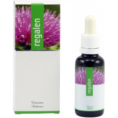 Energy Regalen 30 ml