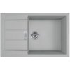 Automatická pračka FRANKE SIRIUS 2.0 S2D 611-78 XL, 780×500×200 mm