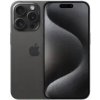 Apple iPhone 15 Pro 128GB Titanová čierna / 6.1