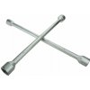 Kľúč na kolesá krížový 17/19/21/23mm