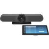 Logitech Rally Bar Mini + Tap IP systém na videokonferenciu Ethernet / LAN pripojenie (991-000388)