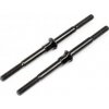 HPI Spojovačky M3x60 mm čierne / 2 ks