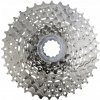 9-radový kazetový pastorok Shimano Alivio CS-HG400 11-34T