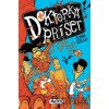 Doktorka príšer 1 - John Kelly