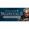 Total War Medieval II Definitive Edition | PC Steam