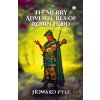 The Merry Adventures Of Robin Hood - Howard Pyle
