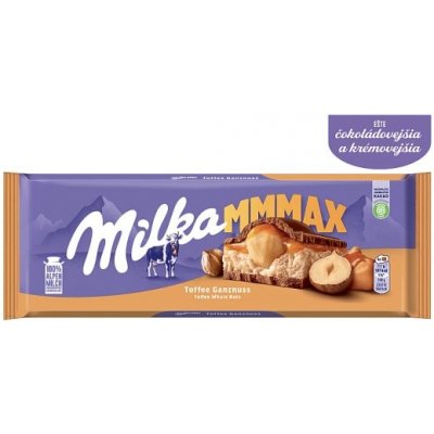 milka cokolada 300 g – Heureka.sk