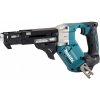 AKUMULÁTOROVÝ SKRUTKOVAČ S AUTOMATICKÝM PODÁVAČOM Makita DFR452Z