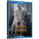 Madla z cihelny DVD