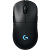 Bezdrôtová myš Logitech G Pro 2 čierna s optickým senzorom