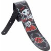 Perri's Leathers 11055 David Bollt Leather Strap