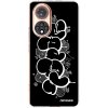 Picasee silikónový prehľadný obal pre Huawei Nova 9 - Throw UP