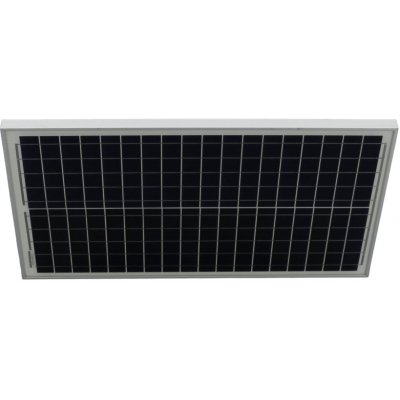 Malapa SO38 30W/12V solární fotovoltaický panel krystalický křemík