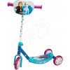 Kolobežka trojkolesová Frozen 3 Wheels Scooter Smoby protišmyková s výškovo nastaviteľnými riadidlami max. 67 cm